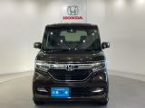 N-BOXカスタム G L ターボ ホンダセンシング 4WD 