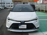 カローラツーリング 1.8 ハイブリッド W×B E-Four 4WD 