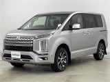 デリカD:5 2.2 G 4WD 4WD 修復歴無し