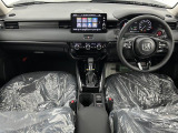ヴェゼル 1.5 ハイブリッド Z 4WD 修復歴無し