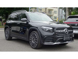 GLB GLB200d 4マチック AMGラインパッケージ 4WD MP202502