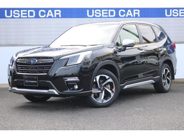 フォレスター 2.0 アドバンス 4WD 