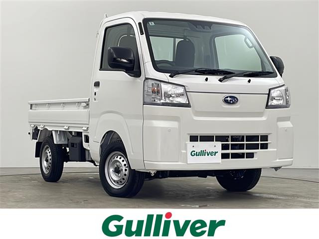 サンバートラック TA 4WD 4WD 修復歴無し
