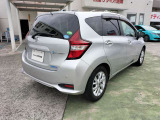 ノート 1.2 e-POWER X 
