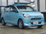 ミライース L SAIII 4WD 