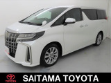 トヨタ アルファード