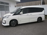 セレナ 2.0 ハイウェイスター V 