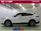 ハリアー  2.5 ハイブリッド Z レザーパッケージ