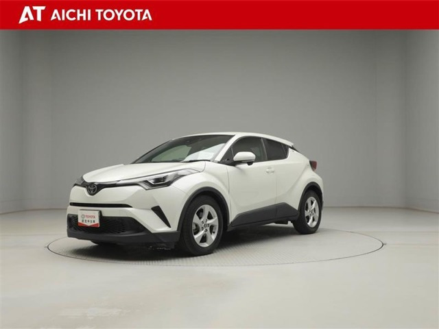 C-HR  1.2 S-T LED パッケージ