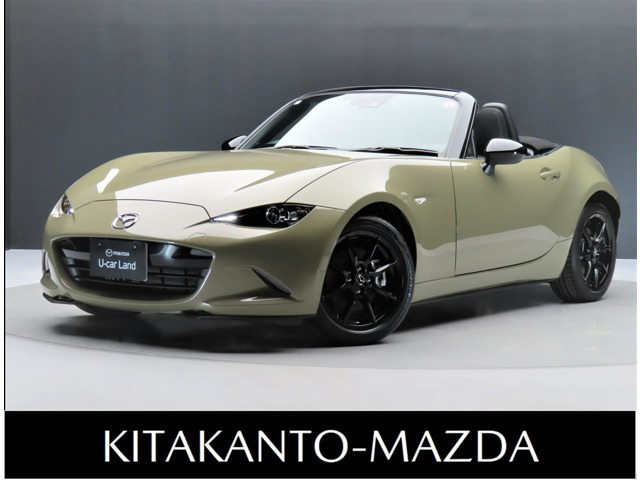 ロードスター 1.5 NR-A 
