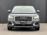 Q2 35 TDI スポーツ ディーゼル 修復歴無し