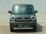 フレアクロスオーバー XG 4WD 