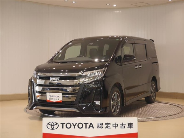 ノア 2.0 Si W×B II 4WD 
