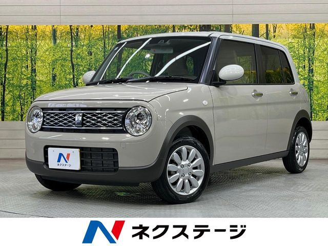 アルトラパン X 