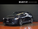 マツダ MAZDA3ファストバック