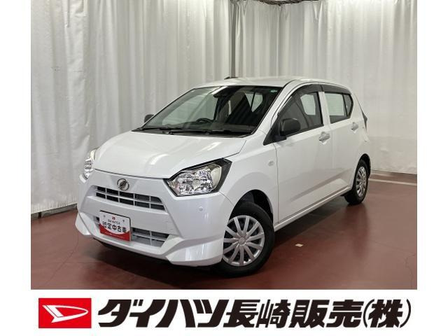 ミライース L SAIII 