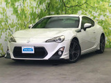 トヨタ 86 2.0 GT