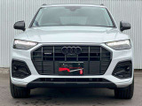Q5 40 TDI クワトロ アドバンスド ディーゼル 4WD 