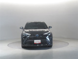 C-HR ハイブリッド 1.8 G モード ネロ セーフティ プラスII 