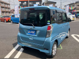 eKスペース T セーフティ パッケージ ナビTV マルチアラウンドM ETC 禁煙車