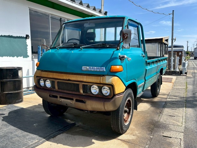 ダイナ  RU10 ガソリン車 トラック
