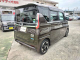 ルークス ハイウェイスター X