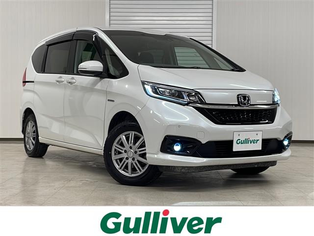 フリード+ 1.5 ハイブリッド G ホンダセンシング 4WD 4WD 修復歴無し