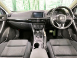 CX-5 2.2 XD 