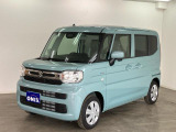 スペーシア ハイブリッド(HYBRID) G 届出済未使用車 衝突被害軽減システム
