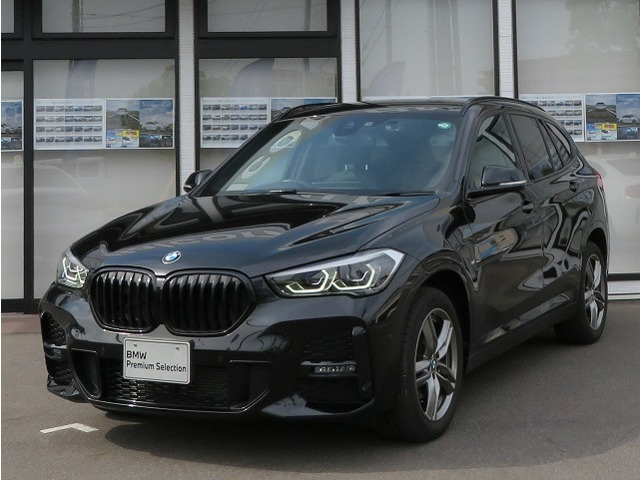 X1 xドライブ 18d Mスポーツ 4WD 