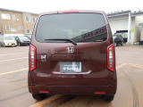 N-WGN L ホンダ センシング 4WD 