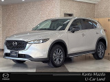 マツダ CX-5