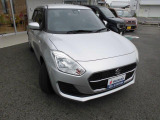 スイフト 1.2 XGリミテッド 4WD ナビ