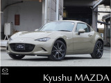 マツダ ロードスターRF