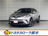 トヨタ C-HR