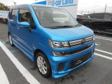 フレア ハイブリッド XS 