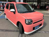 ミラトコット G SAIII 4WD 純正ナビTV パノラマモニター ドラレコ