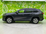 RAV4 2.5 ハイブリッド X 