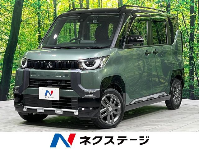 デリカミニ T プレミアム 