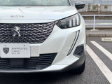 LEDヘッドライト