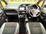 ヴォクシー 2.0 ZS 煌III 
