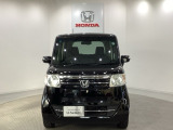 N-BOXカスタム G Lパッケージ 4WD 