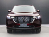 CX-80 3.3 XD Lパッケージ ディーゼル 4WD 
