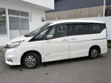 セレナ 1.2 e-POWER ハイウェイスター V 