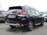 フォレスター 2.0 アドバンス 4WD 