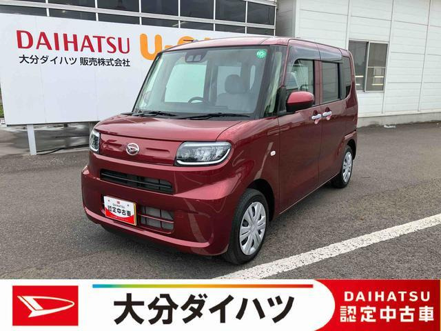 タント L 