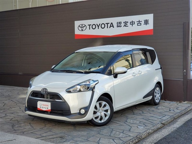 シエンタ 1.5 G 