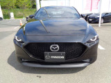 MAZDA3ファストバック 1.8 XD バーガンディ セレクション 