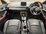 CX-3 1.5 XD ツーリング Lパッケージ 