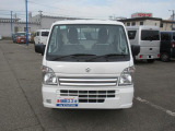 キャリイ KC エアコン パワステ 4WD 